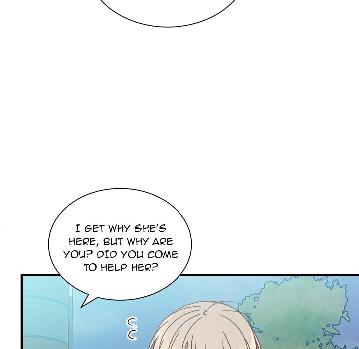 Read Do You Believe in Ghosts? chapter 15 image 18 on Lezhin