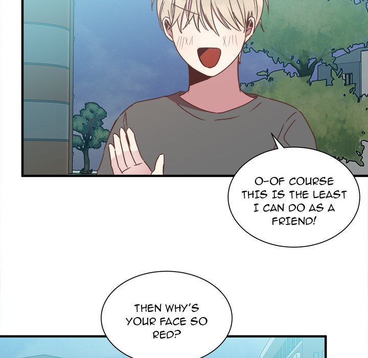 Read Do You Believe in Ghosts? chapter 15 image 19 on Lezhin