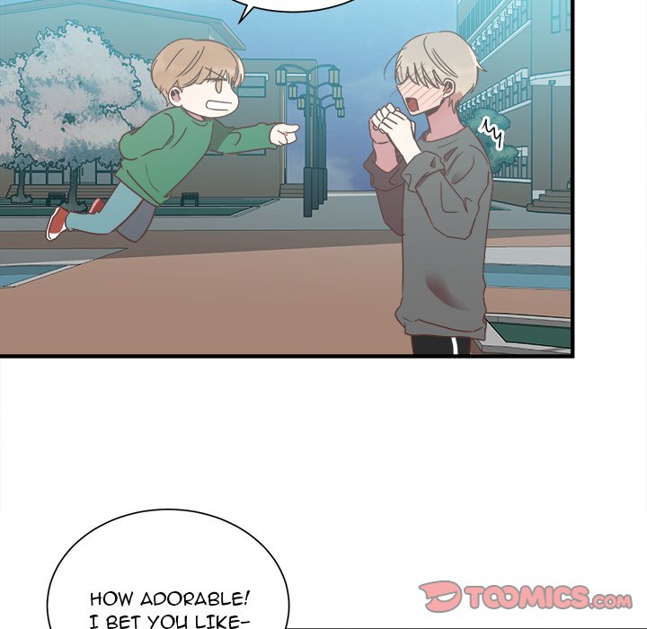 Read Do You Believe in Ghosts? chapter 15 image 20 on Lezhin