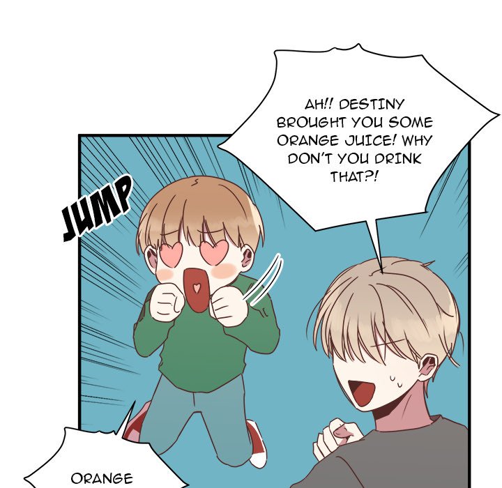 Read Do You Believe in Ghosts? chapter 15 image 22 on Lezhin
