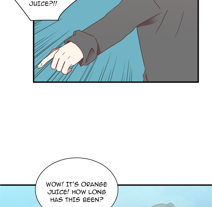 Read Do You Believe in Ghosts? chapter 15 image 23 on Lezhin