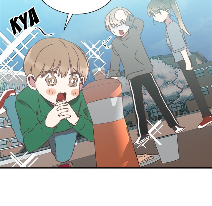 Read Do You Believe in Ghosts? chapter 15 image 24 on Lezhin