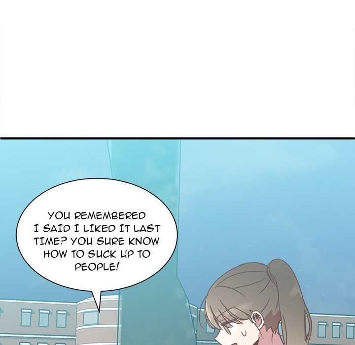 Read Do You Believe in Ghosts? chapter 15 image 27 on Lezhin