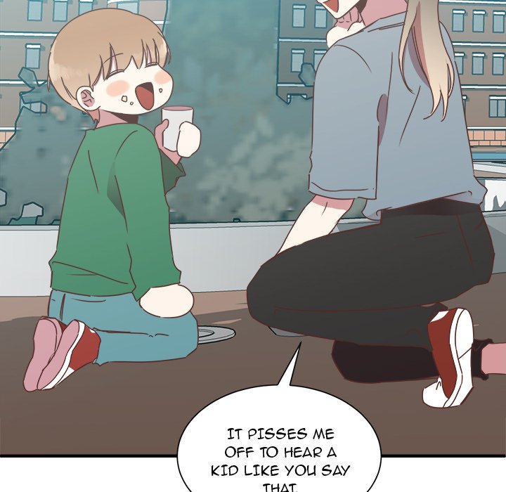 Read Do You Believe in Ghosts? chapter 15 image 28 on Lezhin