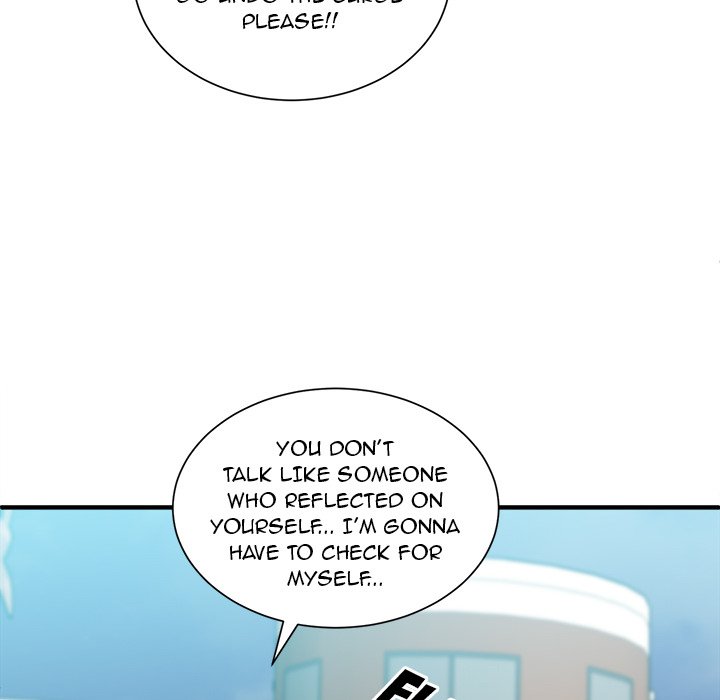 Read Do You Believe in Ghosts? chapter 15 image 32 on Lezhin