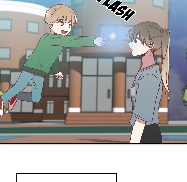Read Do You Believe in Ghosts? chapter 15 image 33 on Lezhin