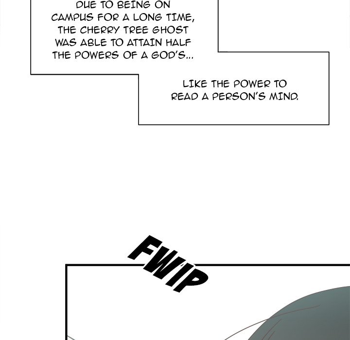Read Do You Believe in Ghosts? chapter 15 image 34 on Lezhin
