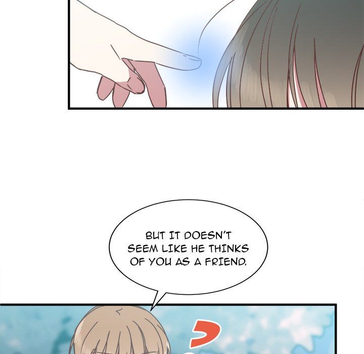 Read Do You Believe in Ghosts? chapter 15 image 35 on Lezhin