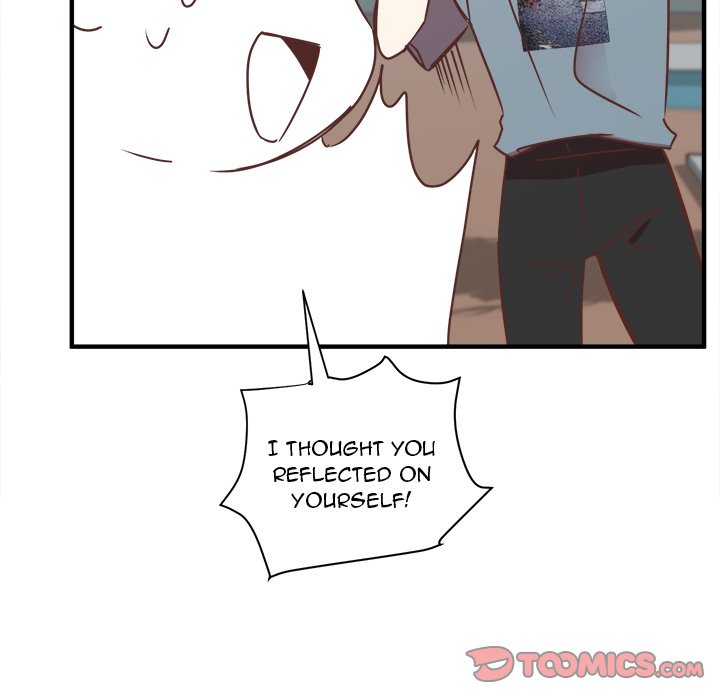 Read Do You Believe in Ghosts? chapter 15 image 38 on Lezhin
