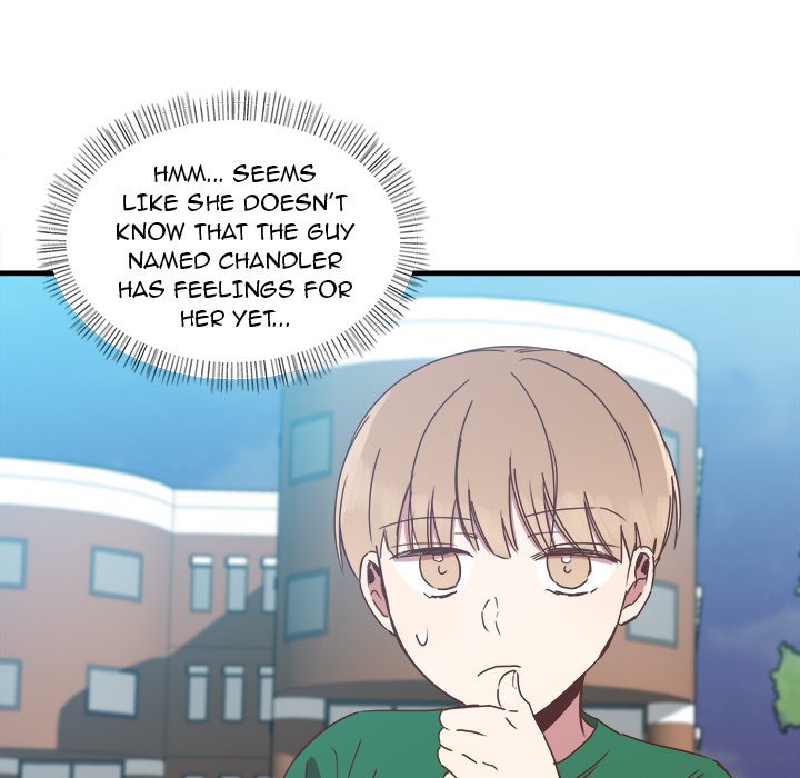 Read Do You Believe in Ghosts? chapter 15 image 39 on Lezhin