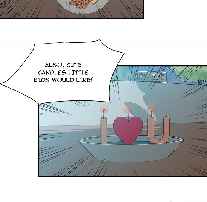 Read Do You Believe in Ghosts? chapter 15 image 4 on Lezhin