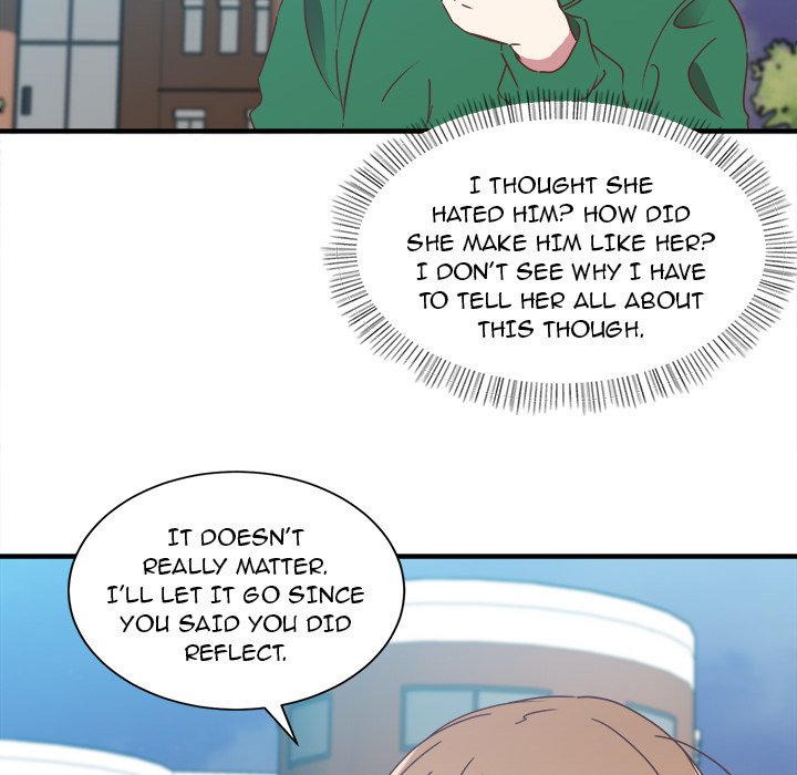 Read Do You Believe in Ghosts? chapter 15 image 40 on Lezhin