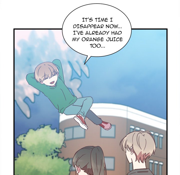 Read Do You Believe in Ghosts? chapter 15 image 42 on Lezhin
