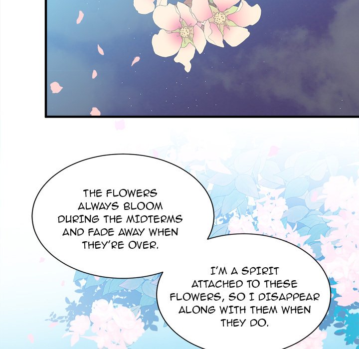 Read Do You Believe in Ghosts? chapter 15 image 45 on Lezhin