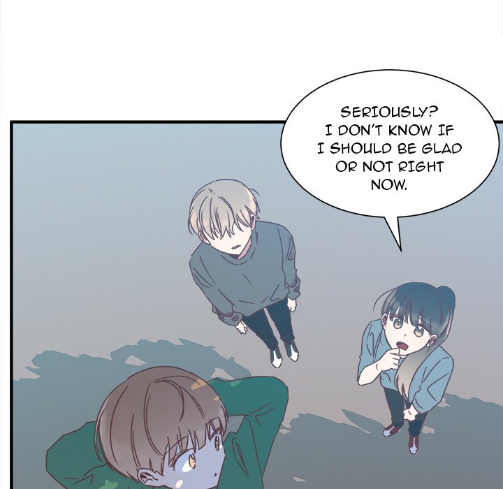 Read Do You Believe in Ghosts? chapter 15 image 48 on Lezhin