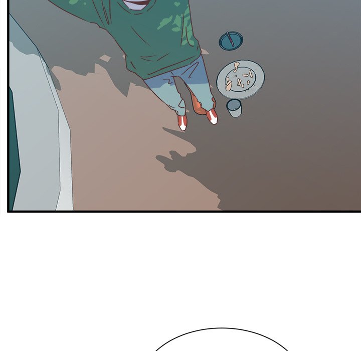 Read Do You Believe in Ghosts? chapter 15 image 49 on Lezhin
