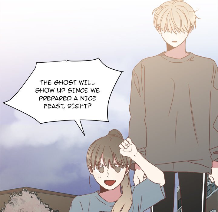 Read Do You Believe in Ghosts? chapter 15 image 5 on Lezhin