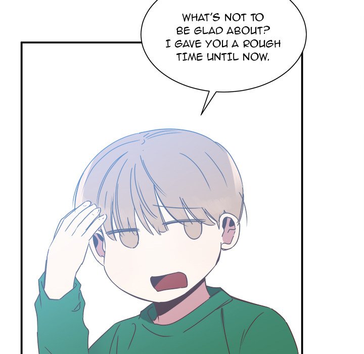 Read Do You Believe in Ghosts? chapter 15 image 50 on Lezhin
