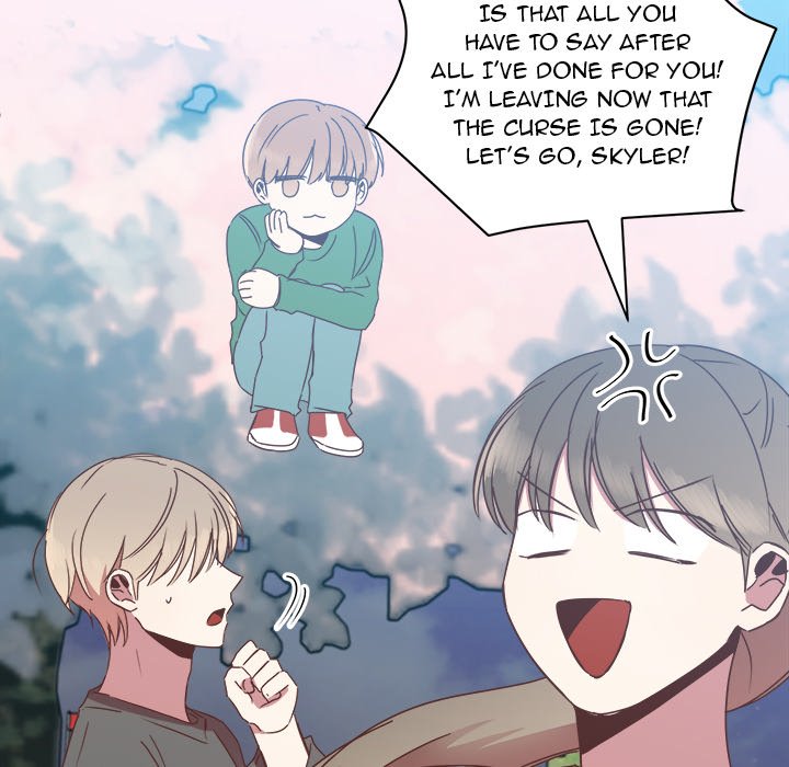 Read Do You Believe in Ghosts? chapter 15 image 52 on Lezhin