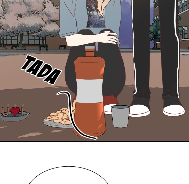 Read Do You Believe in Ghosts? chapter 15 image 6 on Lezhin