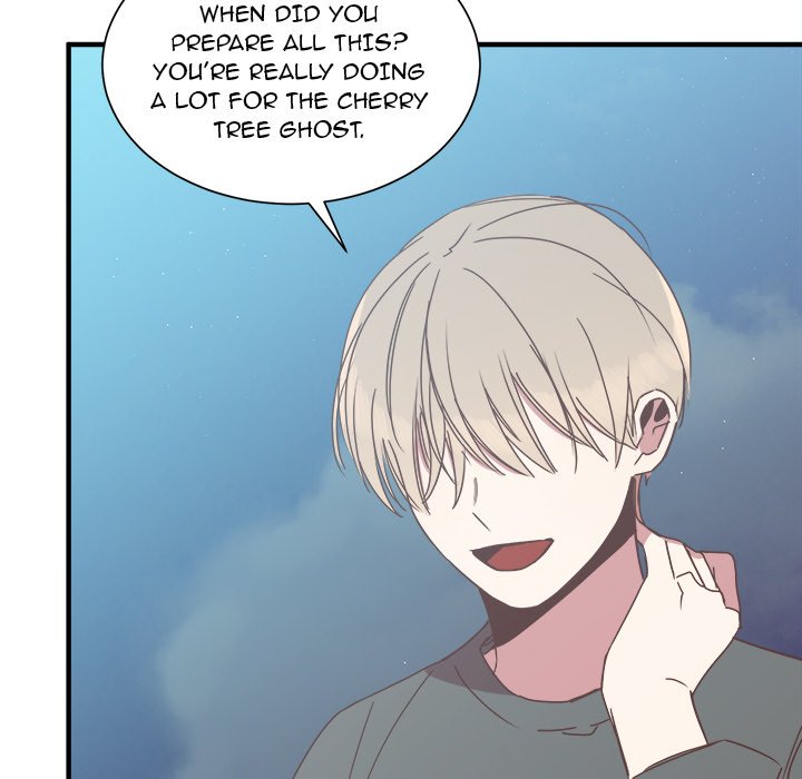 Read Do You Believe in Ghosts? chapter 15 image 7 on Lezhin