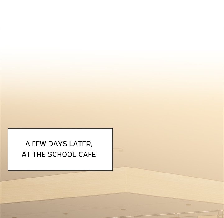 Read Do You Believe in Ghosts? chapter 15 image 70 on Lezhin