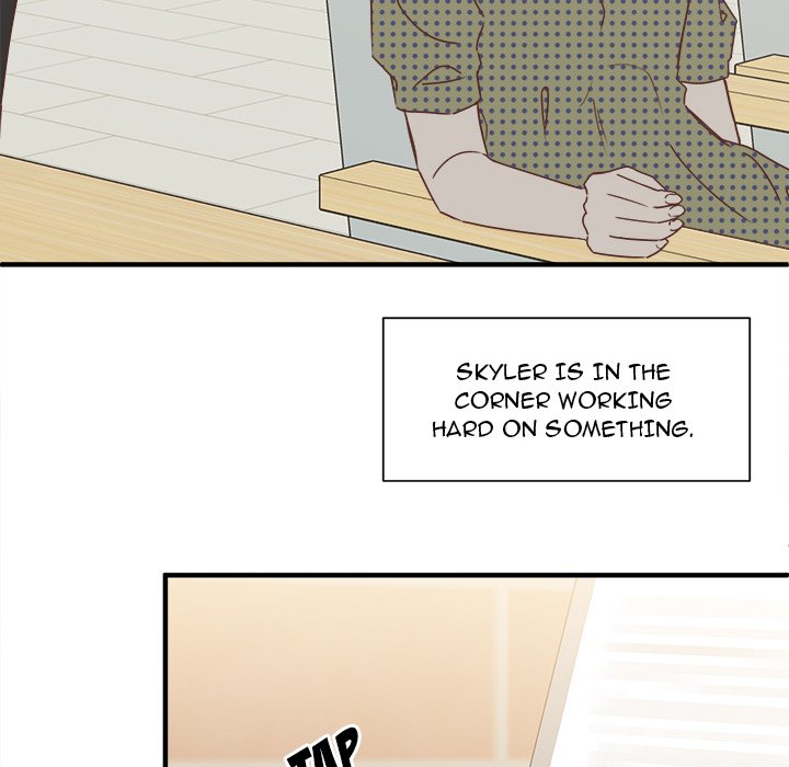 Read Do You Believe in Ghosts? chapter 15 image 72 on Lezhin
