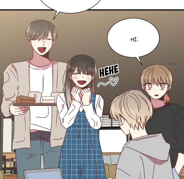 Read Do You Believe in Ghosts? chapter 15 image 76 on Lezhin