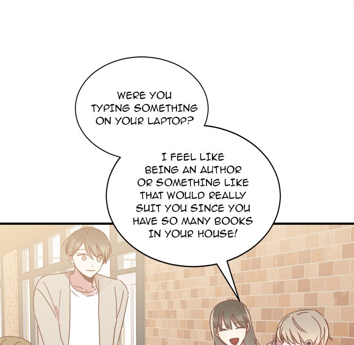Read Do You Believe in Ghosts? chapter 15 image 79 on Lezhin