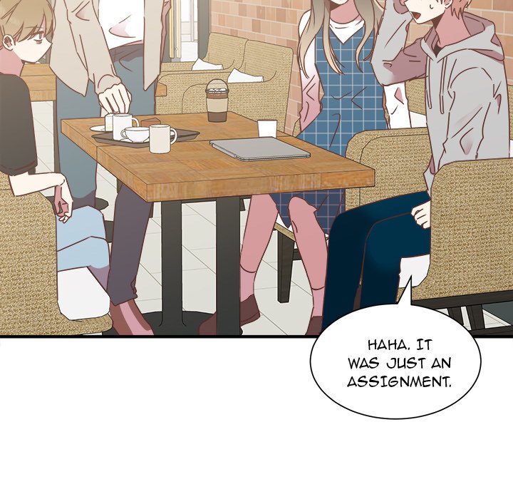 Read Do You Believe in Ghosts? chapter 15 image 80 on Lezhin