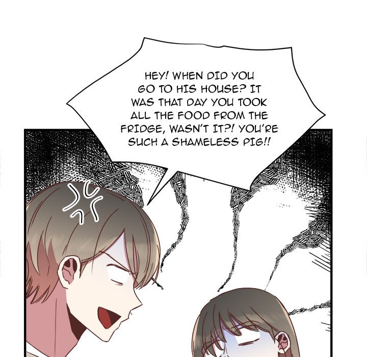 Read Do You Believe in Ghosts? chapter 15 image 81 on Lezhin