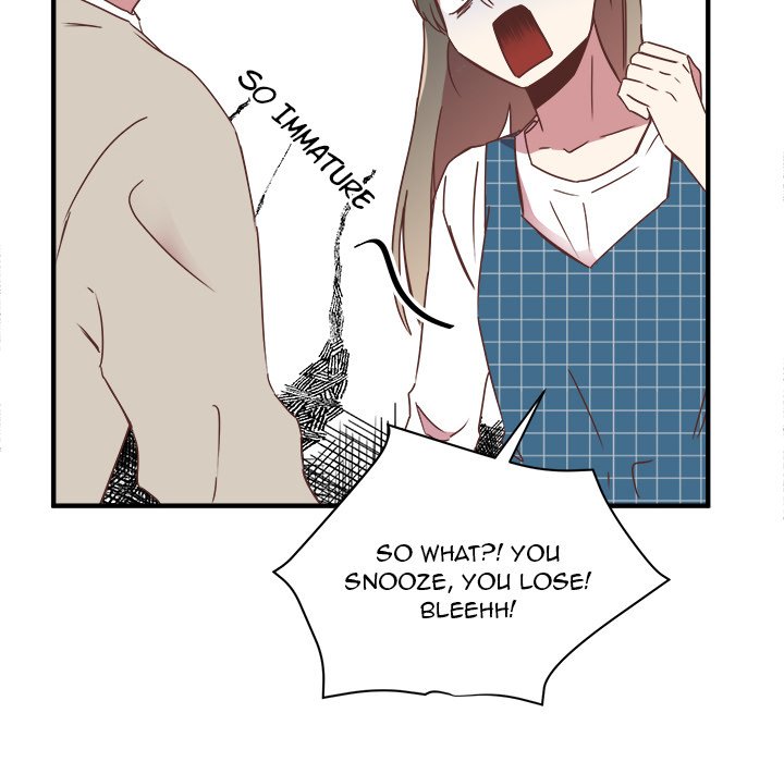 Read Do You Believe in Ghosts? chapter 15 image 82 on Lezhin
