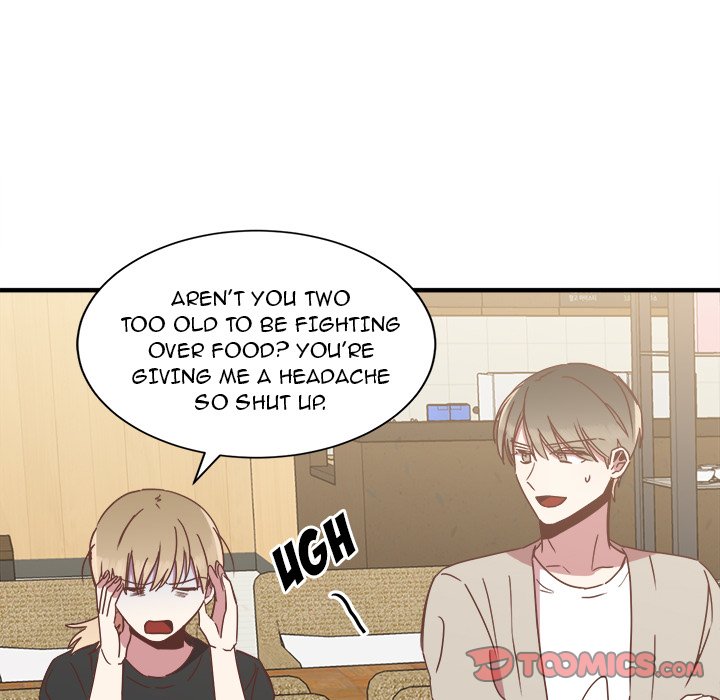 Read Do You Believe in Ghosts? chapter 15 image 83 on Lezhin