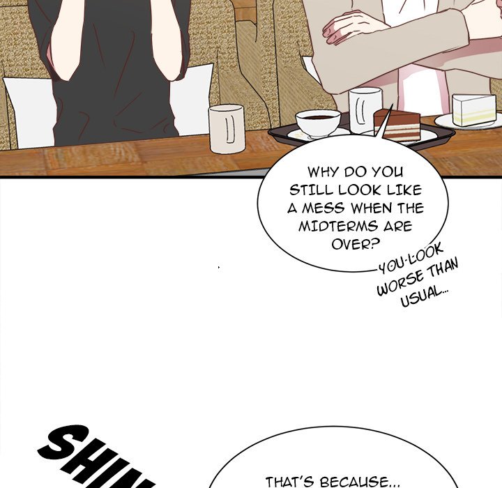 Read Do You Believe in Ghosts? chapter 15 image 84 on Lezhin