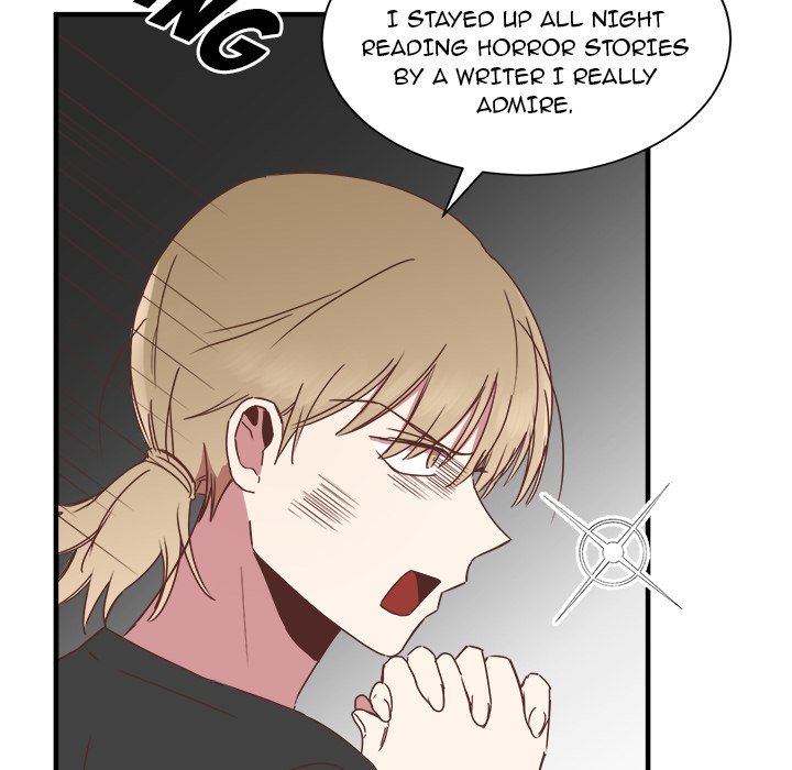 Read Do You Believe in Ghosts? chapter 15 image 85 on Lezhin