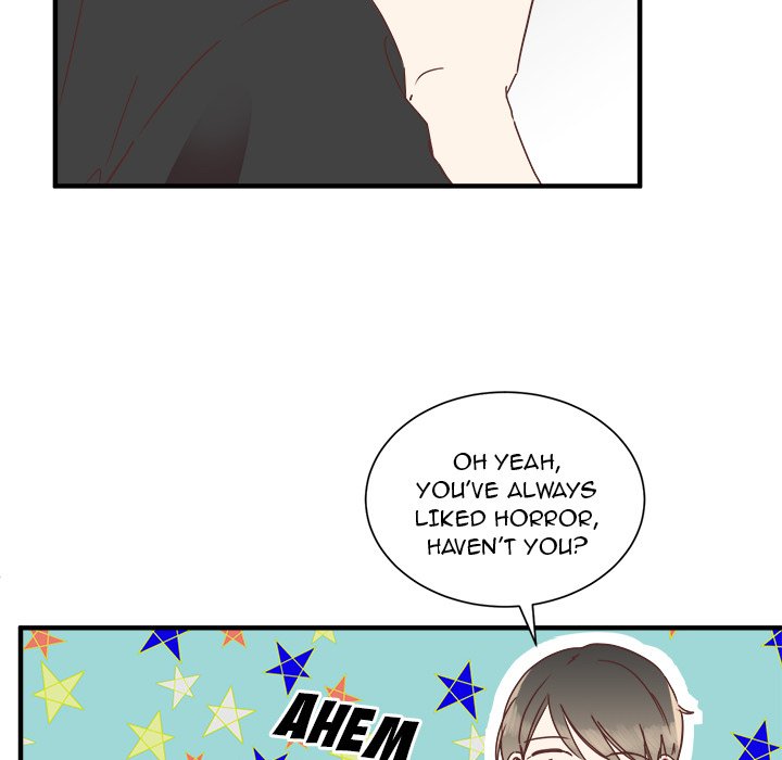 Read Do You Believe in Ghosts? chapter 15 image 86 on Lezhin