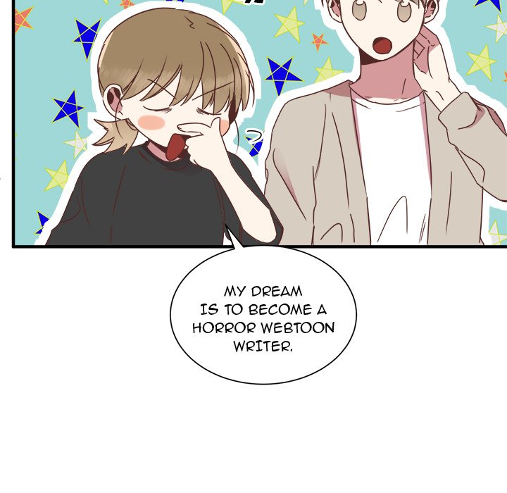 Read Do You Believe in Ghosts? chapter 15 image 87 on Lezhin