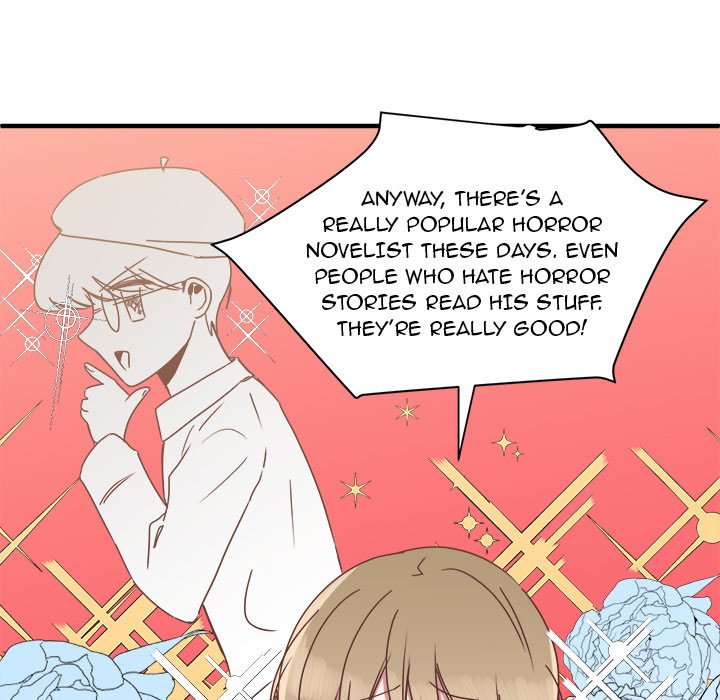 Read Do You Believe in Ghosts? chapter 15 image 88 on Lezhin