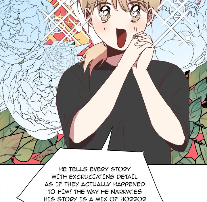 Read Do You Believe in Ghosts? chapter 15 image 89 on Lezhin