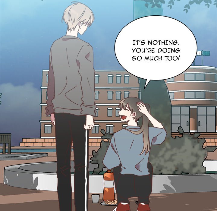 Read Do You Believe in Ghosts? chapter 15 image 9 on Lezhin