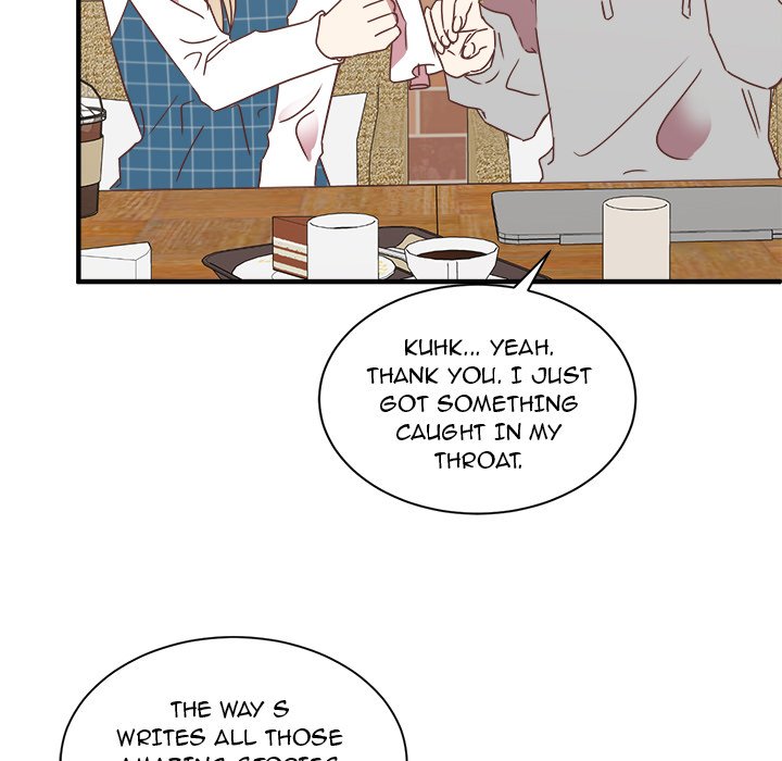 Read Do You Believe in Ghosts? chapter 15 image 93 on Lezhin