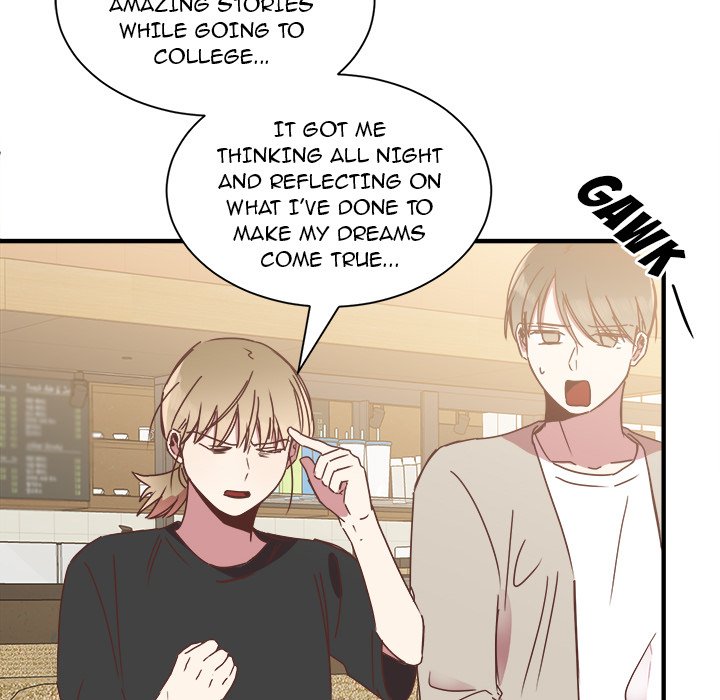 Read Do You Believe in Ghosts? chapter 15 image 94 on Lezhin