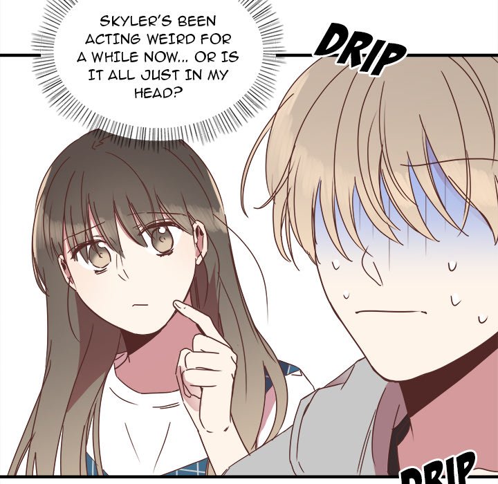 Read Do You Believe in Ghosts? chapter 15 image 98 on Lezhin