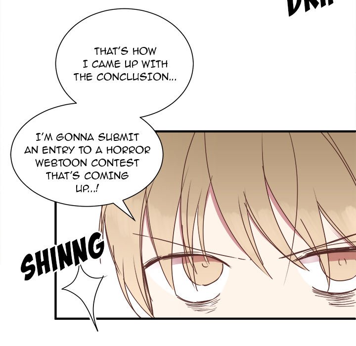Read Do You Believe in Ghosts? chapter 15 image 99 on Lezhin
