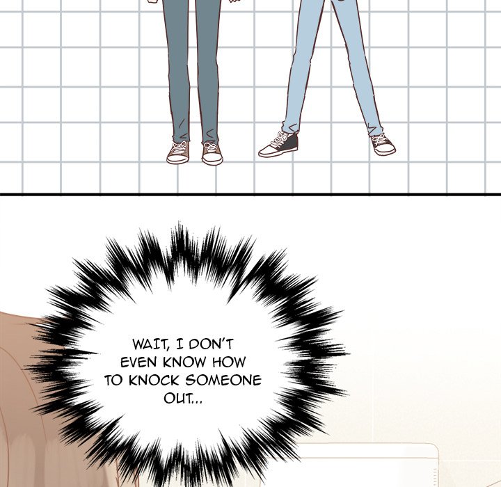 Read Do You Believe in Ghosts? chapter 17 image 10 on Lezhin