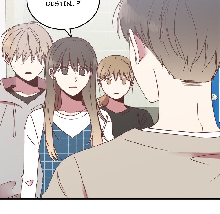 Read Do You Believe in Ghosts? chapter 17 image 100 on Lezhin