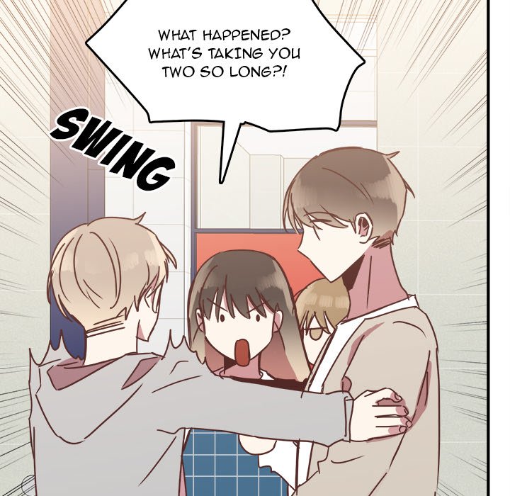 Read Do You Believe in Ghosts? chapter 17 image 13 on Lezhin