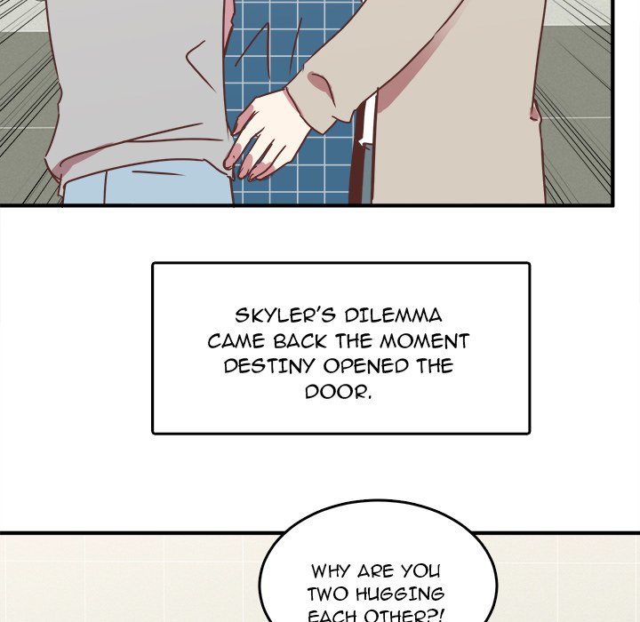 Read Do You Believe in Ghosts? chapter 17 image 14 on Lezhin