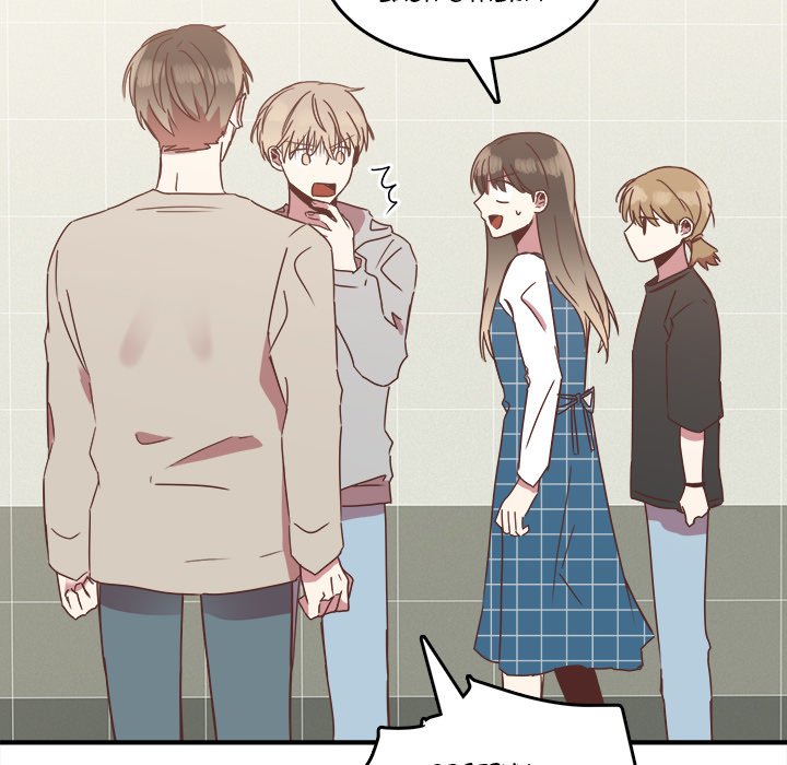 Read Do You Believe in Ghosts? chapter 17 image 15 on Lezhin