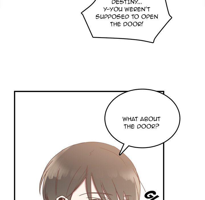 Read Do You Believe in Ghosts? chapter 17 image 16 on Lezhin